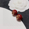 Chanel Earring 07yxs155