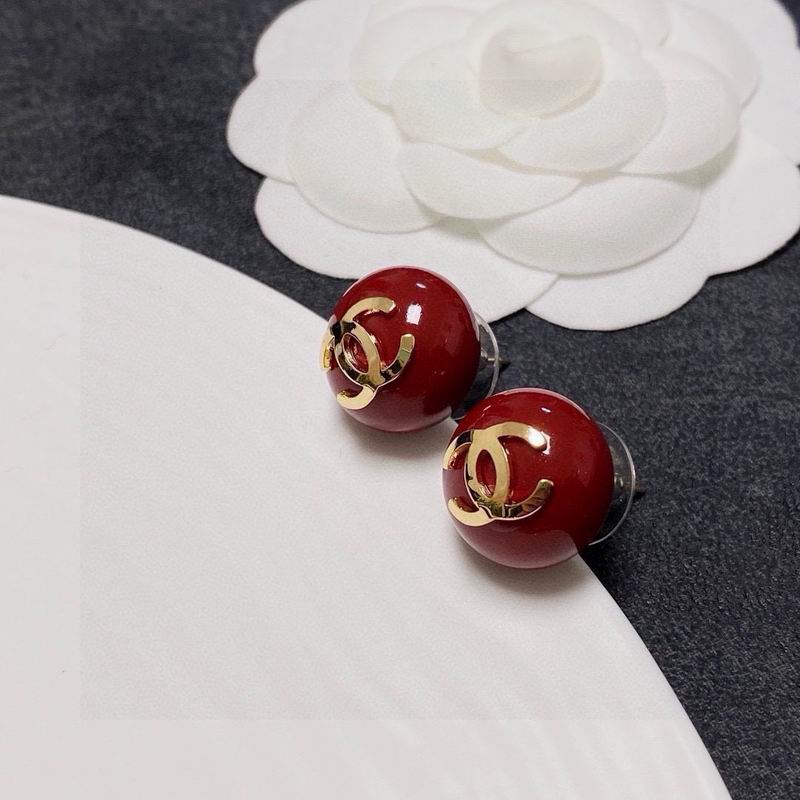 Chanel Earring 07yxs155